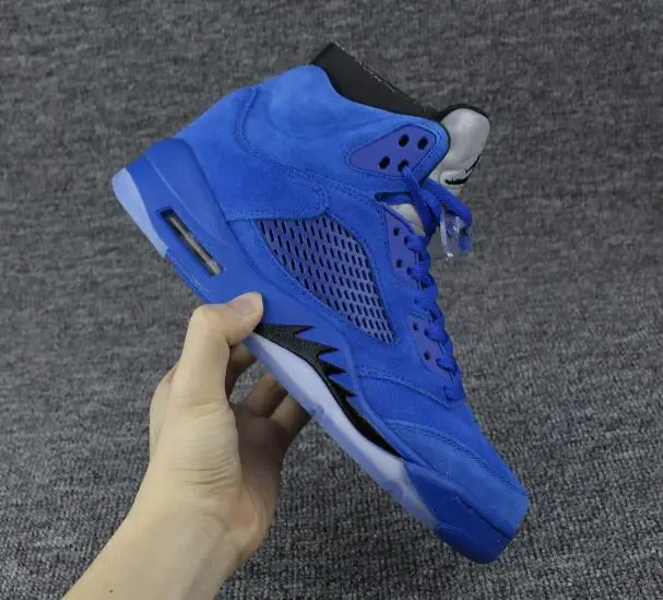 Jordan Air Retro 5 V Basketball Shoes comprehensive Breathable Height Increasing Sneakers For Man Discount Sneaker Jordan 5