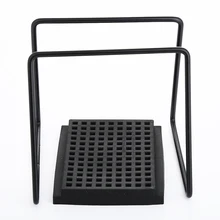 Стойка для капельницы LUDA Pour for coffee многоразовая Перманентная стойка для кофейного фильтра