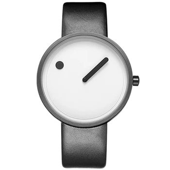 

Geekthink Top Luxurious Brand Quartz Watch Men Luxury Casual Japan Quartz-Watch Simple Creative Designer Fashion Male