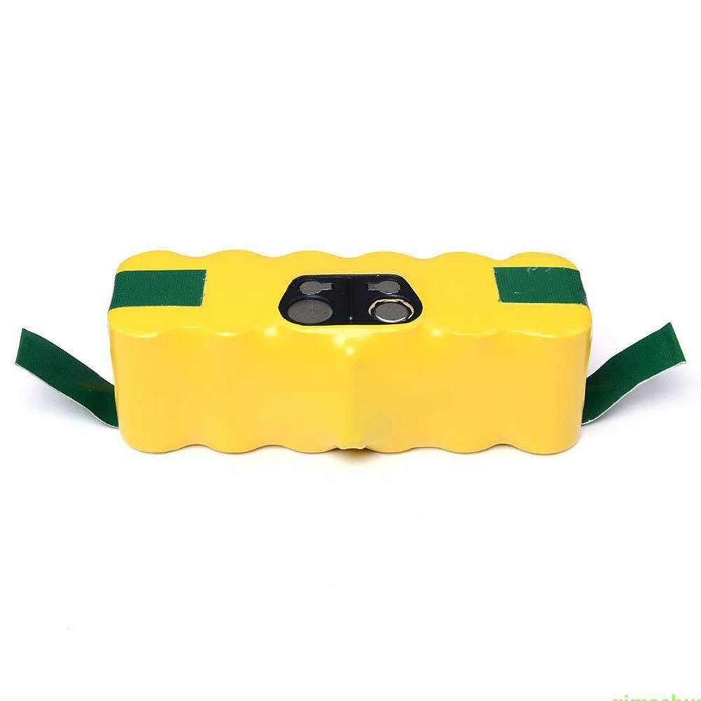 

NI-MH Battery vacuum cleaner accessories 14.4V 4500mah for iRobot Roomba 530 535 510 550 560 570 562 572 610 760 770 780 etc.
