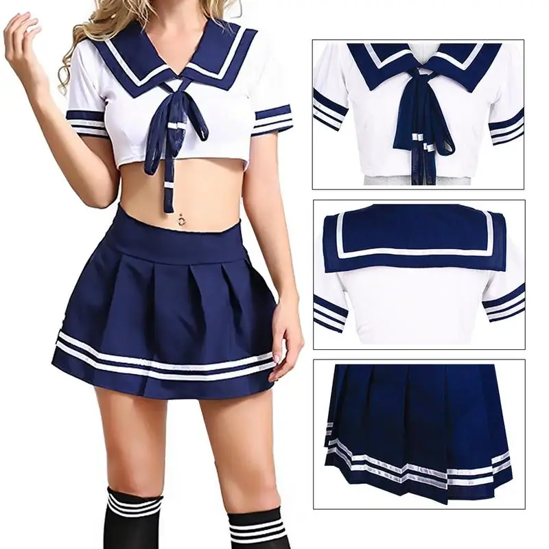 Belajar Ms Word Terbaik New Sexy Schoolgirl Outfit Lingerie Uniform