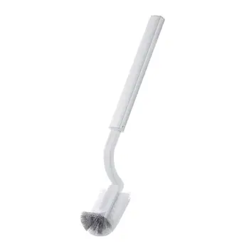 

Creative Toilet Cleaning Brush Shower Room Kitchen Bathroom Washing Cleaner