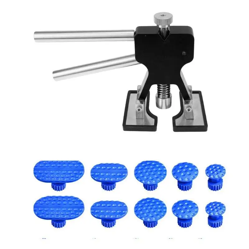 

Tools for Car Kit Dent Lifter Paintless Dent Repair Tools Hail Damage Repair Tool Car Body Dent Repair Tools Set Dropshipping
