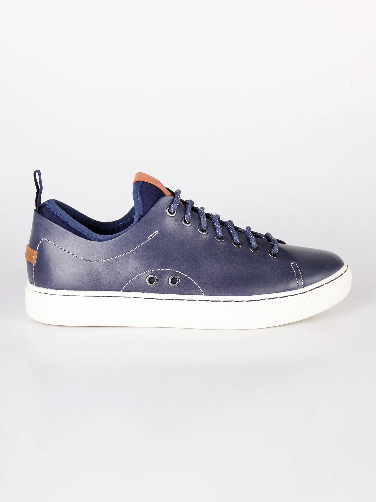 Cuir bleu Dunovin Sneakers Dunovin Cuir Sneakers Sneakers En En En Cuir bleu Dunovin LSUpMVGqz