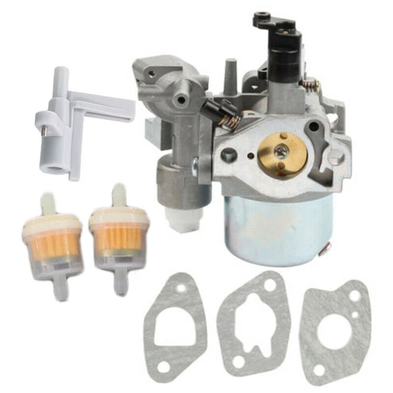 

New Carburetor Kit Set For Subaru Robin SP170 EX13 EX130 EX170 6HP Engine