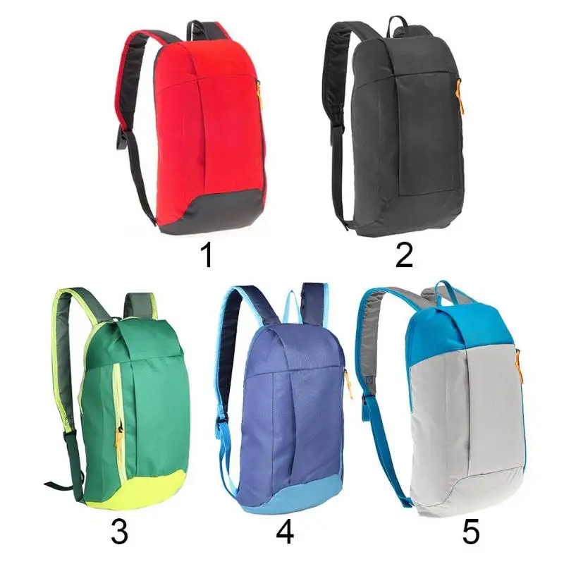 Discount Multifunctional Lightweight Travel Men Women Leisure Outdoors Bicycle Riding Shoulder Backpacks 1