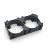 21700 2x Battery Holder Bracket Cell Safety Anti Vibration Plastic Brackets For 21700 Batteries ► Photo 2/3