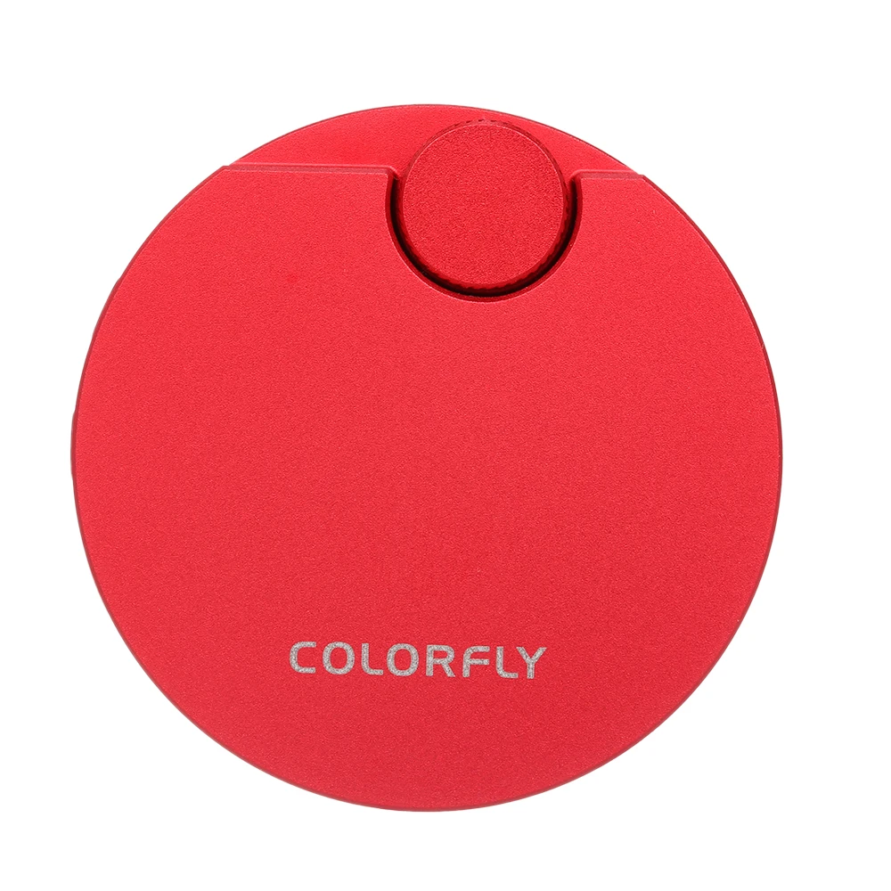 

Colorfly BT-C1 Headphone Amplifier Mini Bluetooth 5.0 USB DAC Decoding Headphone Amp HD Signal Support Apt-X for iOS Android