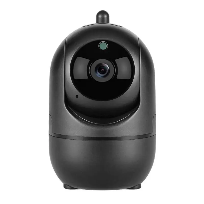 

HD 1080P Cloud Wireless WIFI IP Camera Auto Tracking CCTV Network Camcorder