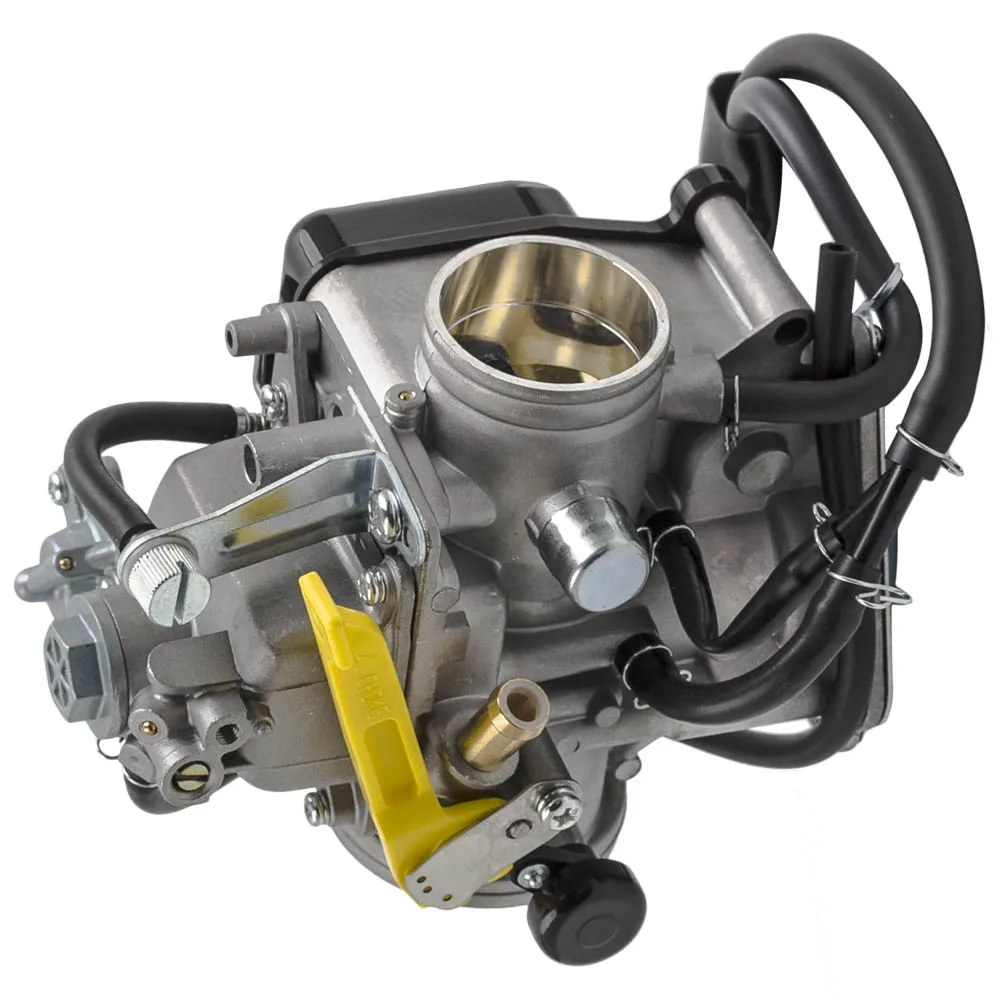 Carburetor Assembly for Honda 2005-2008 TRX400EX 09 2012-2014 TRX400X 16100-HN1-A43 | Автомобили и мотоциклы