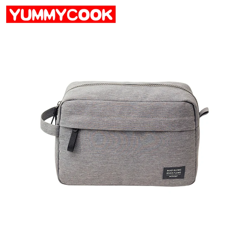 

Travel Men Bath Bag Cables Organizer Trip Cosmetic Toiletry Case Makeup Beauty Wash Pouch Bathroom Suitcase Accessories Supplies