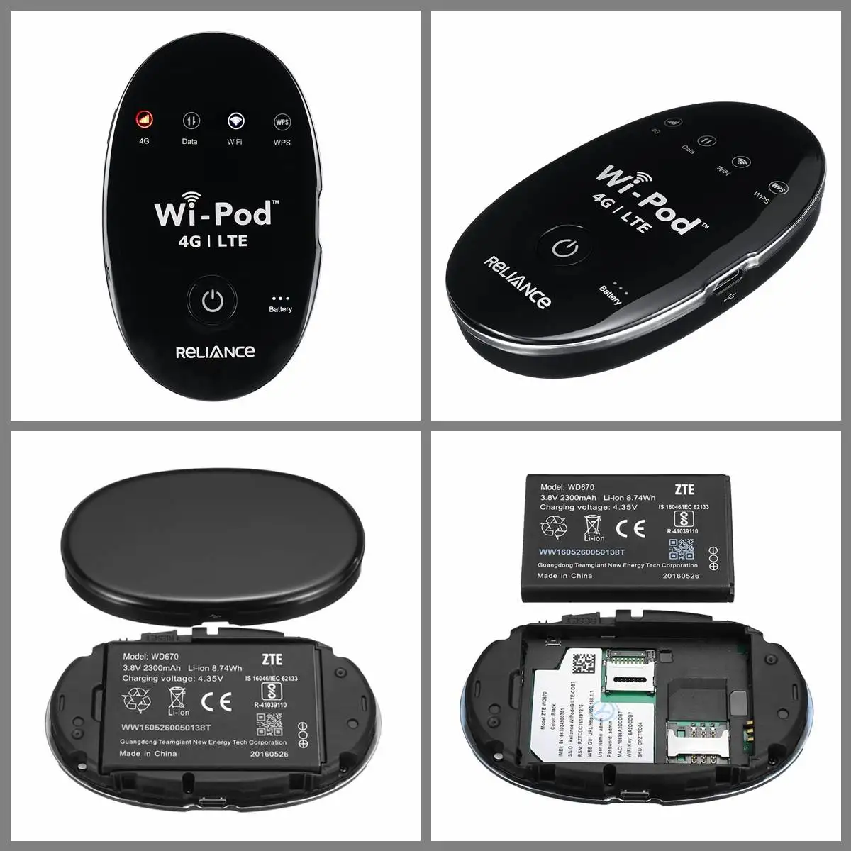Портативный USB Wingle LTE Универсальный 4G мобильный wifi модем ключ технический автомобильный wifi беспроводной маршрутизатор на точке доступа sim-карта