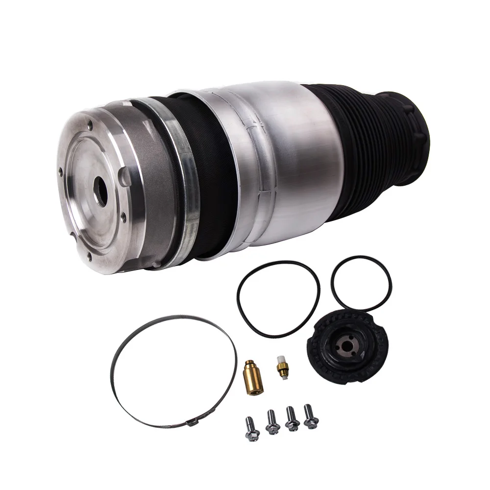 Купить Пневмобаллон Ауди Q7 Передний