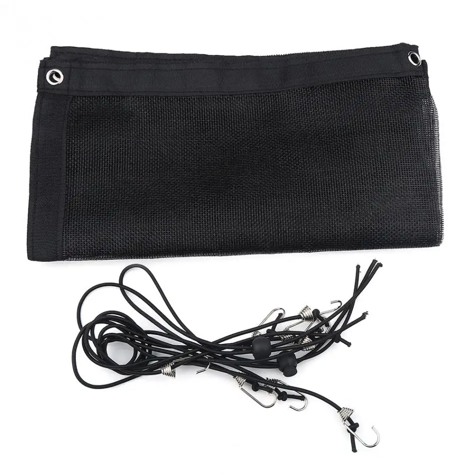 Автомобиль анти-столкновение Сетка Прочная игрушка для домашних животных, собак Автомобиль фургон назад путешествия безопасная изоляция чистый барьер сетка Горячая