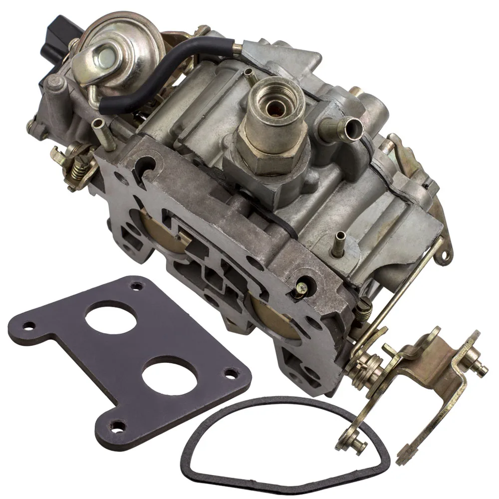 

Carburetor For Chevy Buick Dual Jet 2BBL Chevro 305 350ci V8 1977-1979