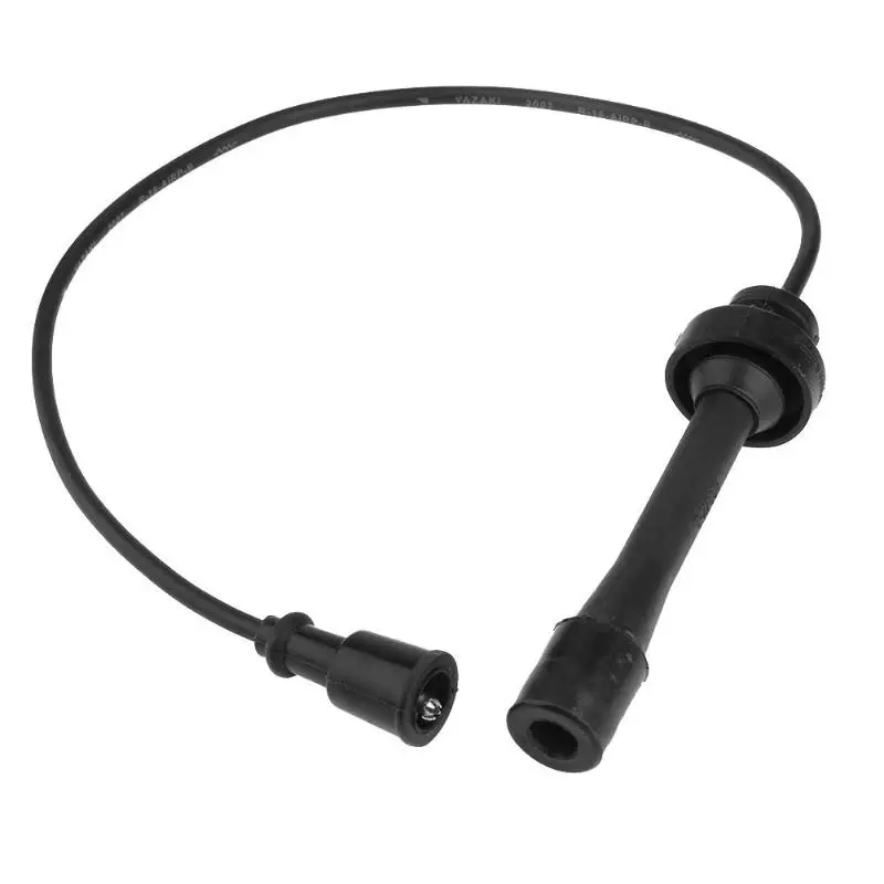 

Spark Plug Ignition Leads Wire Set FP85-18-140 for MAZDA Protege Protege 5