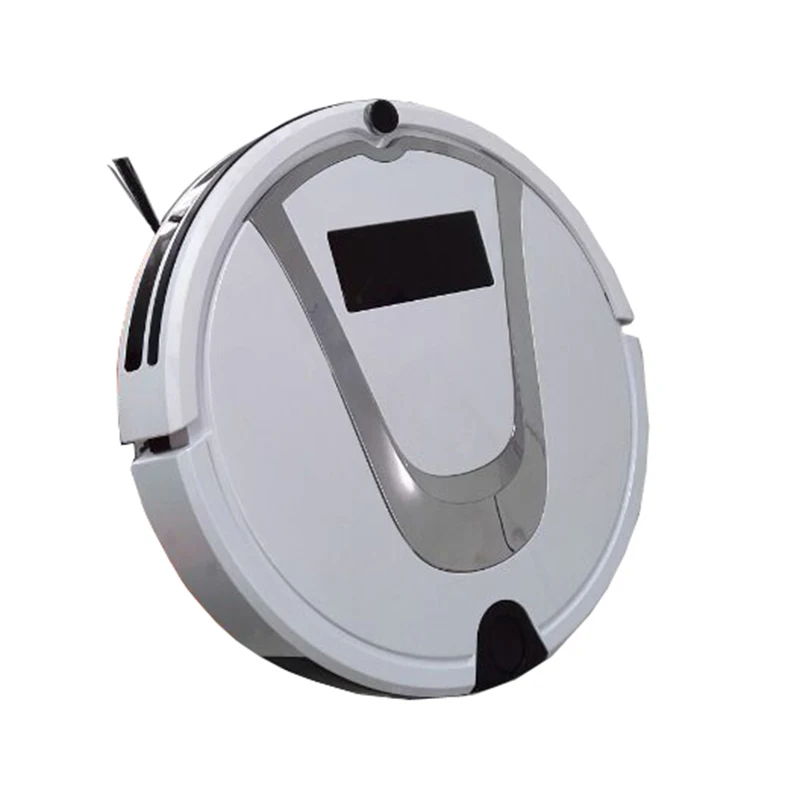 

Floor mop robot vacuum cleaner for home remote control self charge robot
