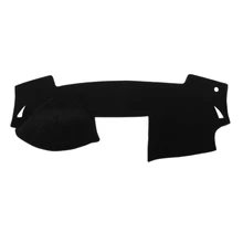 Чехол для приборной панели автомобиля, коврик для приборной панели для Mazda 6 2009 2010 2011 2012, защита от солнца, чехол для приборной панели, ковер