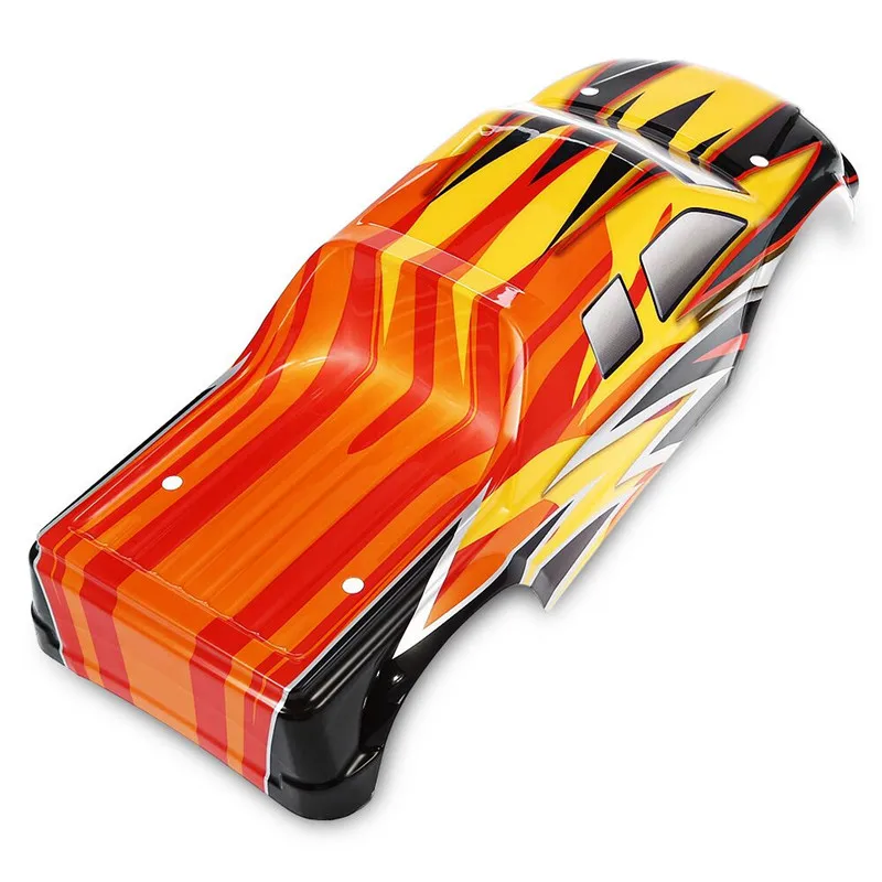 ZD Racing 9116 08427 1/8 2 4G 4WD бесщеточный Радиоуправляемый автомобиль серый цвет кузова