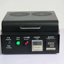 Bga набор чипсет ноутбука отопление ремонтная машина bga