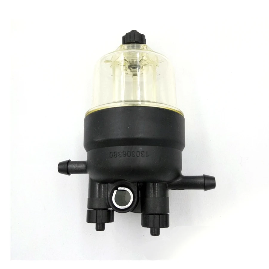 

Truck engine Diesel water separator filter for 130306380 400 series engine In-Line Filters FINFF30614