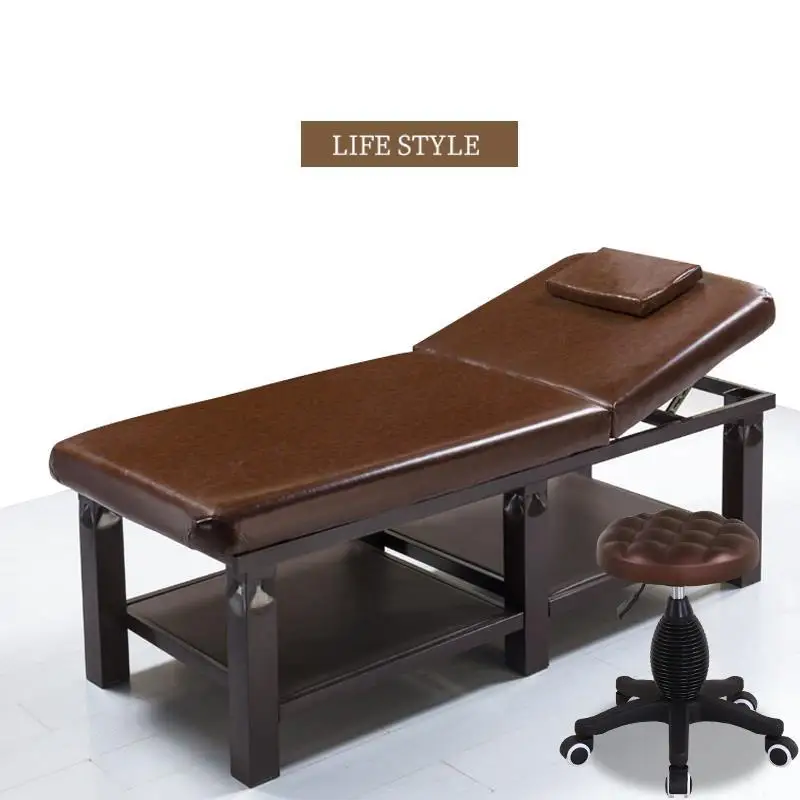  Mueble Salon Tempat Tidur Lipat Tafel Foldable Cadeira De Massagem Table Camilla masaje Plegable Fo