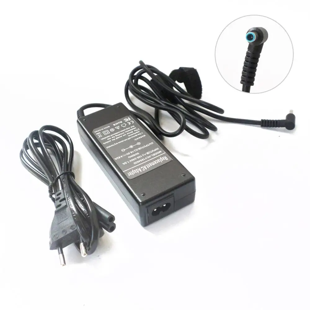 

AC Adapter Charger For HP Pavilion 15-e000 15-e026tx 15-e027tx 15-e028TX 15-e029TX 15-e006ax 15-e007ax 14-e023tx 14-e024tx 90W