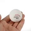 HUIESON 10 шт./пакет 3 звезды новый материал мяч для настольного тенниса D40 + мм 2,8 г ABS пластик мяч для пинг-понга мяч для настольного тенниса ► Фото 3/6