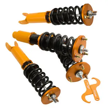 

Coilover Suspension Kit For Honda Accord 2008 2009 2010 2011 2012 Shock Absorber Strut
