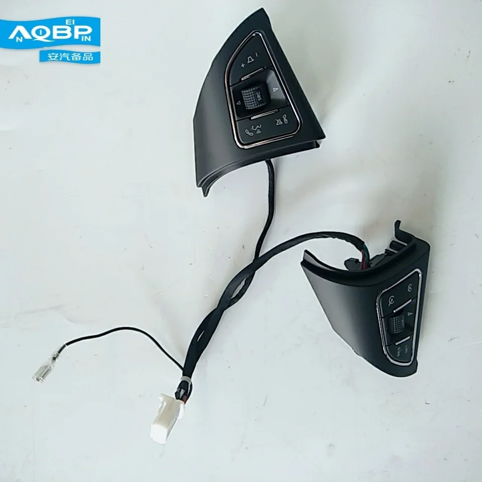 Auto Replacement Interior Parts Switches Relays oem 3750020V6502 for