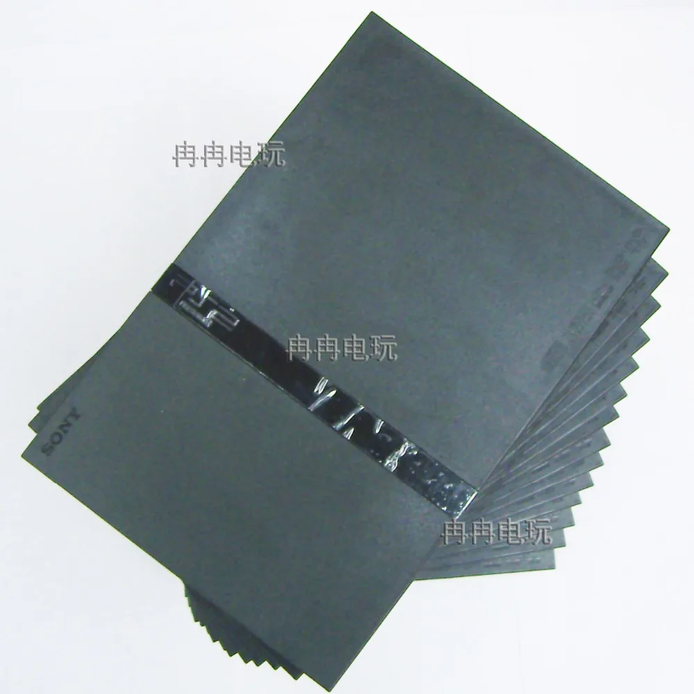 

High Quality Full Housing Shell Case for PS2 Slim 7000X 7W 70000 Console Cover