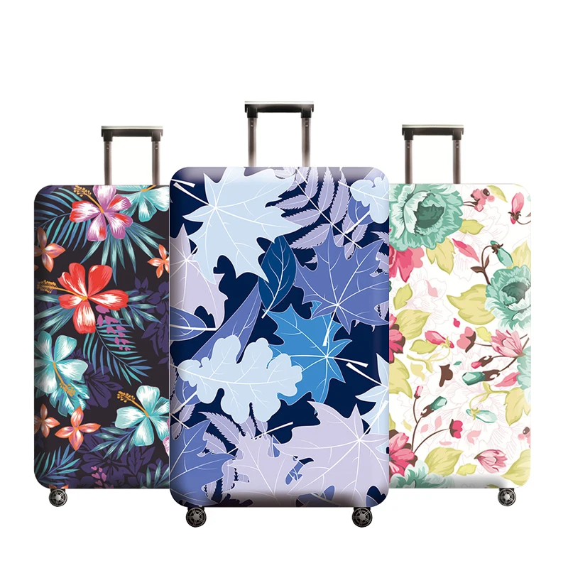 away luggage dust bag