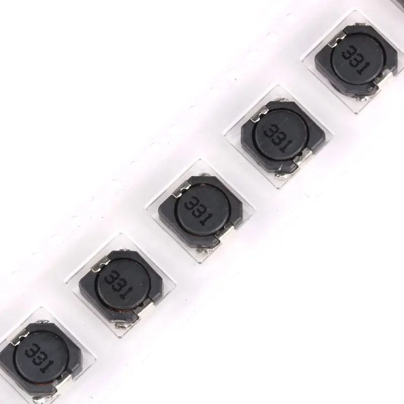 10 шт./лот SMD Силовые индукторы CDRH104R CD104R 10*10*4 мм 2.2UH 3.3UH 4.7UH 6.8UH 10UH 22UH 33UH 68UH 100UH
