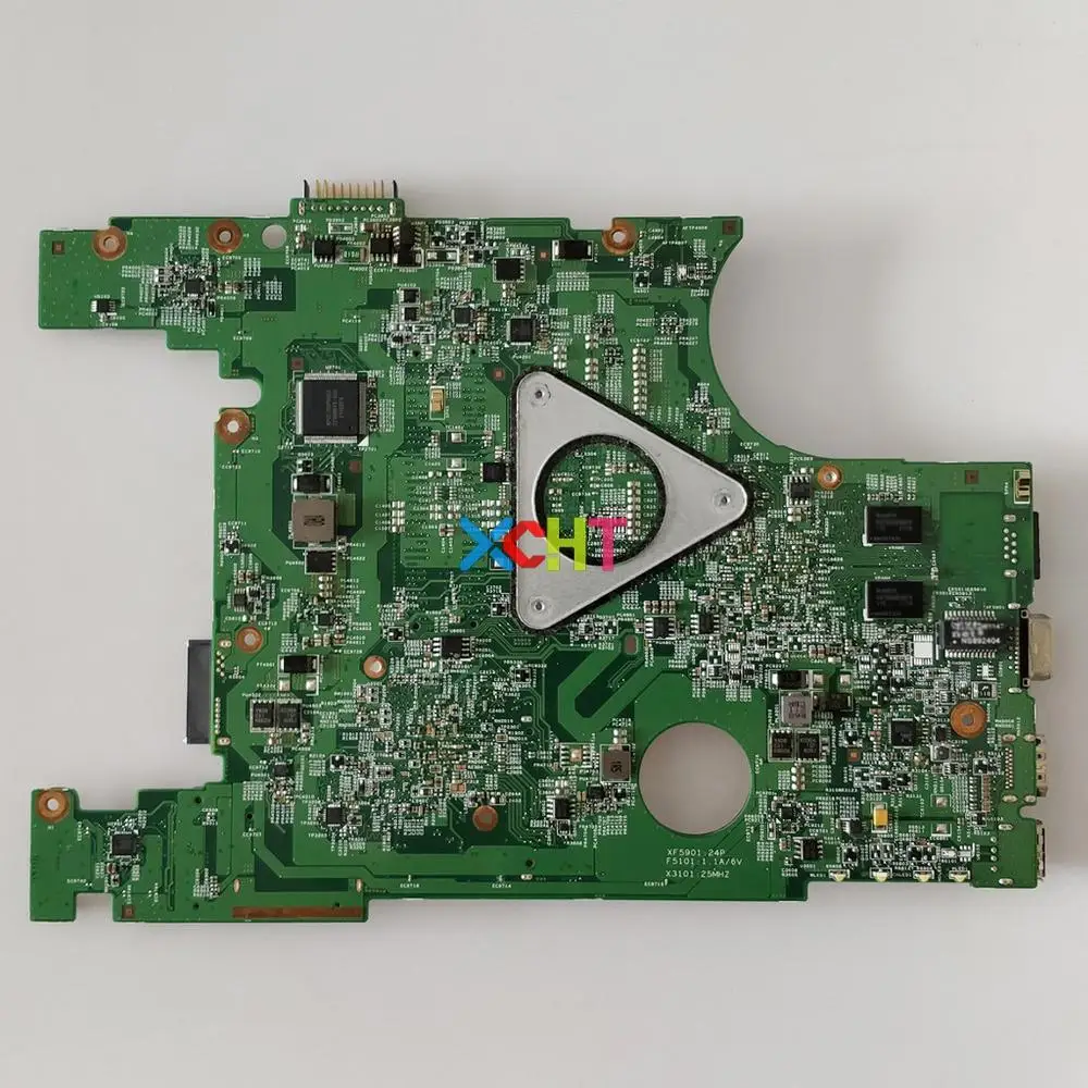  CN-07NMC8 07NMC8 7NMC8 w HD 6470M Graphics for Dell Inspiron 14R N4050 NoteBook PC Laptop Motherboa