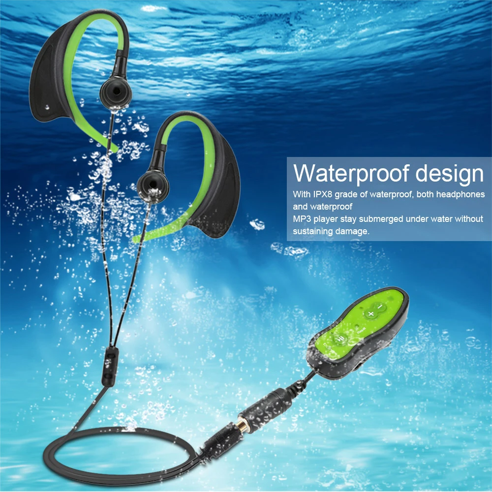 trimmen Eingebildet Krawall water mp3 player HulaHoop Suradam Spule