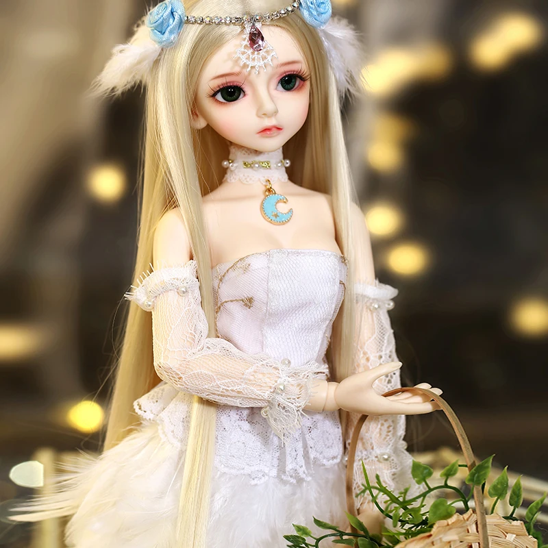 Luts Bory 1/4 BJD SD куклы, модель тела из смолы для девочек, опционально, полный набор игрушек, подарки на день рождения или Рождество