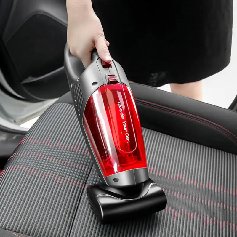 Пылесос Ручной Автомобильный Купить