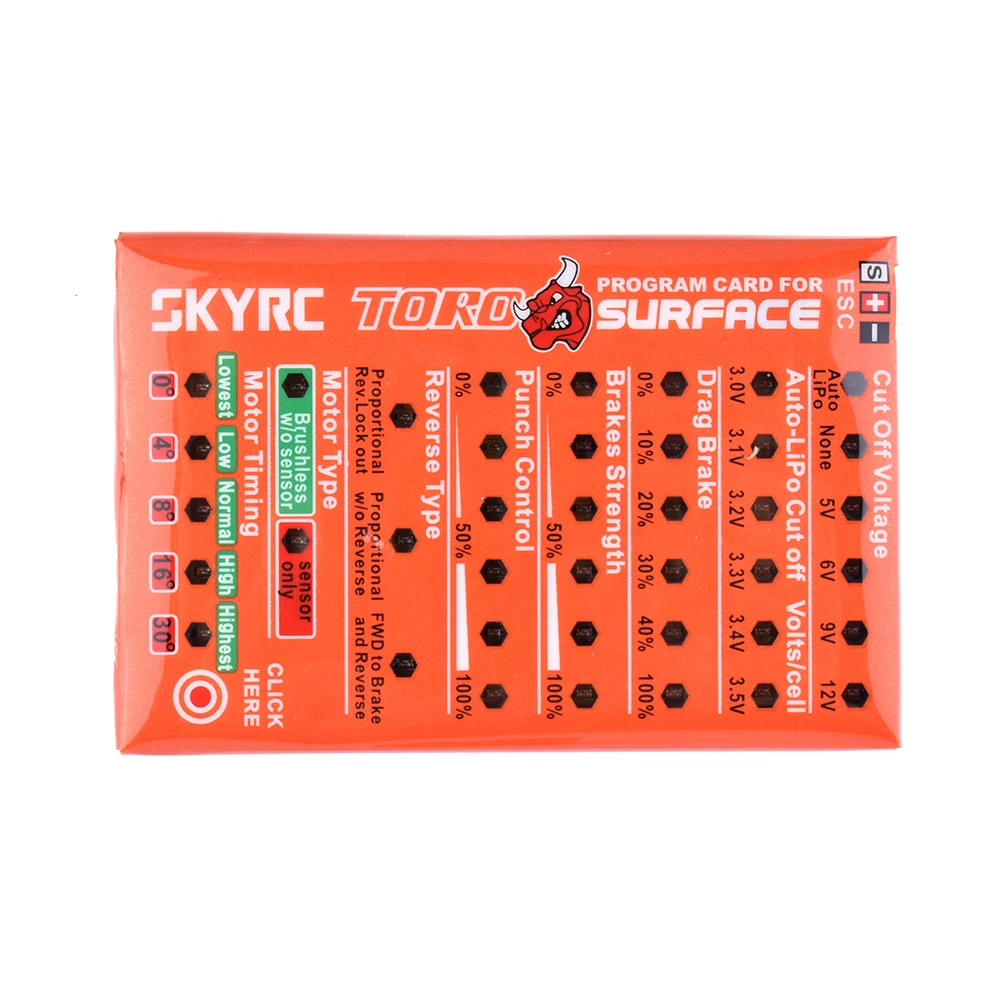 SKYRC 4370KV 9 0 T бесщеточный двигатель 60A ESC леопардовая электросистема