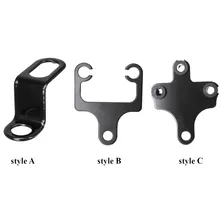 Кронштейн инструмента для мотоцикла, скутера, одометра, тахометра, спидометра