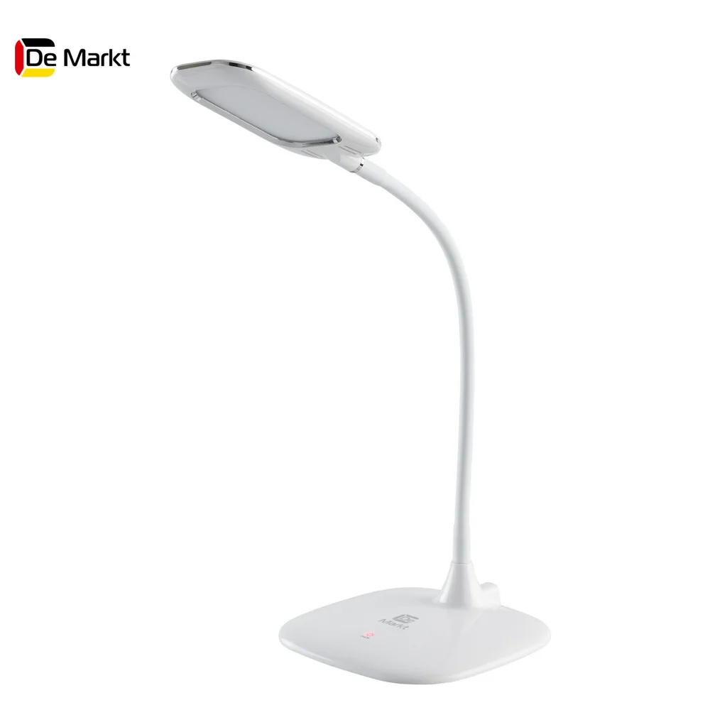 Настольная лампа Ракурс 3W LED 220 V белый | Лампы и освещение