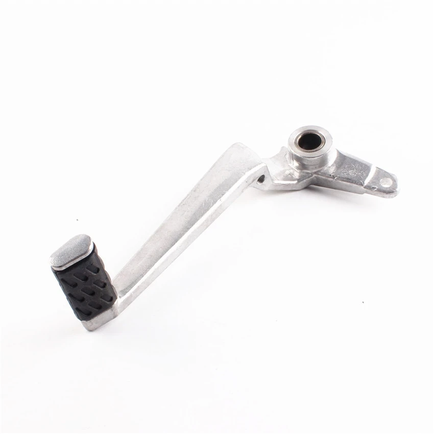 

For Ducati Monster 696 2009-2013 2010 2011 2012 Aluminum Rear Brake Shift Pedal Foot Lever