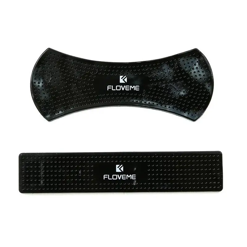 

Phone Holder Sticker Stable Magic Nano Rubber Pad Universal Car Bracket Holder Stand Multi-Function Wall Sticker Adsorption