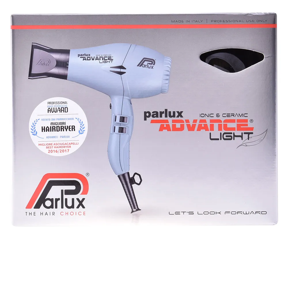 Фен 2200 Advance Light черный 1 U|Фены для волос| |