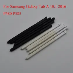 20 штук Оригинальный Новый сенсорный стилус S Pen для samsung Galaxy Tab 10,1 2016 P580 P585 P585m с логотипом