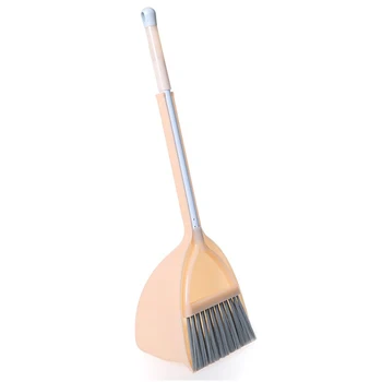 

Children's cleaning kit, children's housekeeping cleaning kit | Children's housekeeping toy TOY cleaning game set 2 pieces, in