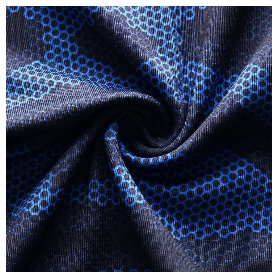 New Camouflage 3D Crossfit Compression Pants Men Joggers Leggings Sweatpants Fitness Gyms Clothing MMA Tights Trousers