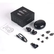 Bluetooth 5.0 Wireless Earphones With Charging Box Handsfree In-Ear Mini Invisible Headset Super Bass Stereo Music Sport Earbuds Bluetooth 5.0 Wireless Earphones With Charging Box Handsfree In-Ear Mini Invisible Headset Super Bass Stereo Music Sport Earbuds