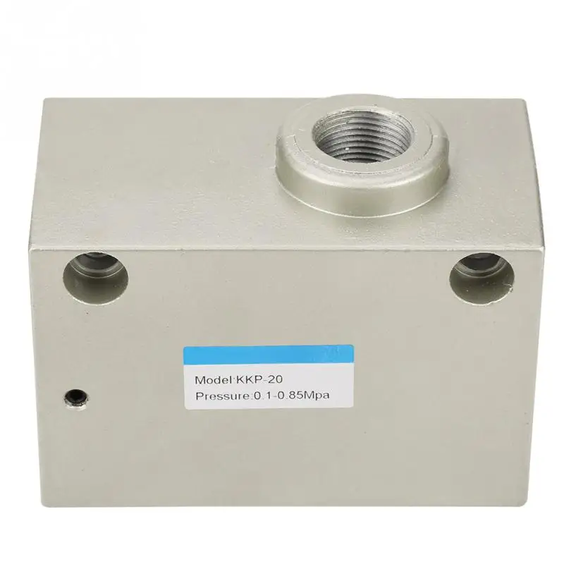 1 Pc G3 4in Quick Exhaust Valve Durable Exhaust Valve One Way Aluminium Alloy Air Low Pressure Quick Exhaust Valve Auslassventil Valve Aliexpress