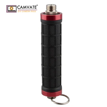 

CAMVATE Handle Set ForMic Microphone C1542