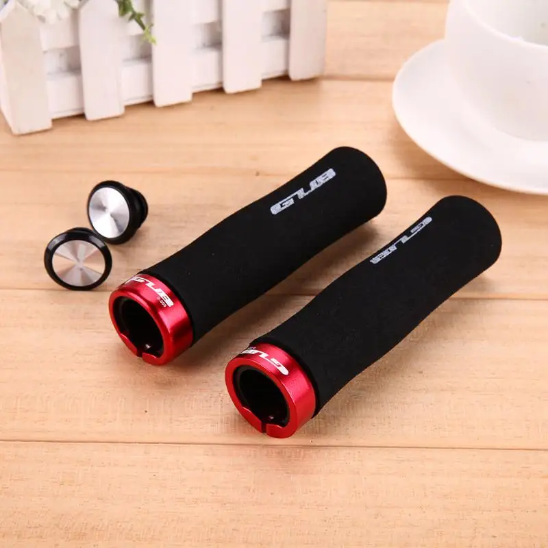 

1 Pair Comfortable Anti-Skid Sponge Foam Handlebar for MTB Road Bicycle